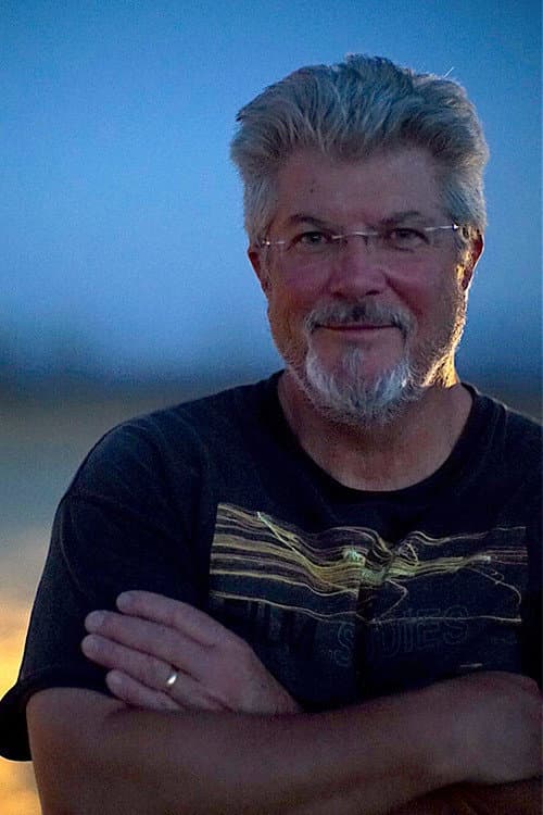 Terry Linehan foto