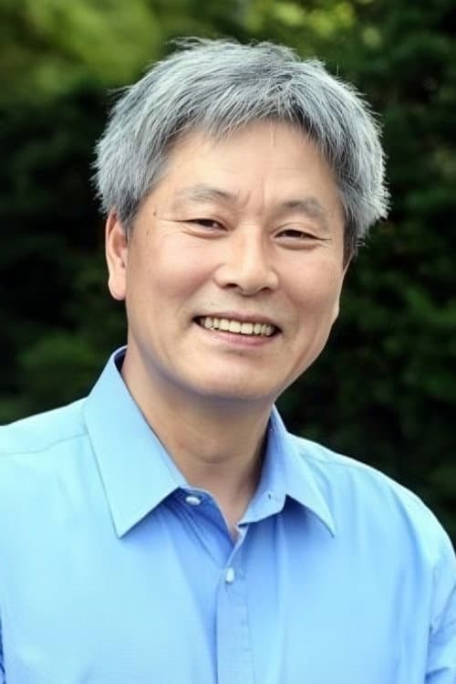Park Chan-hong foto