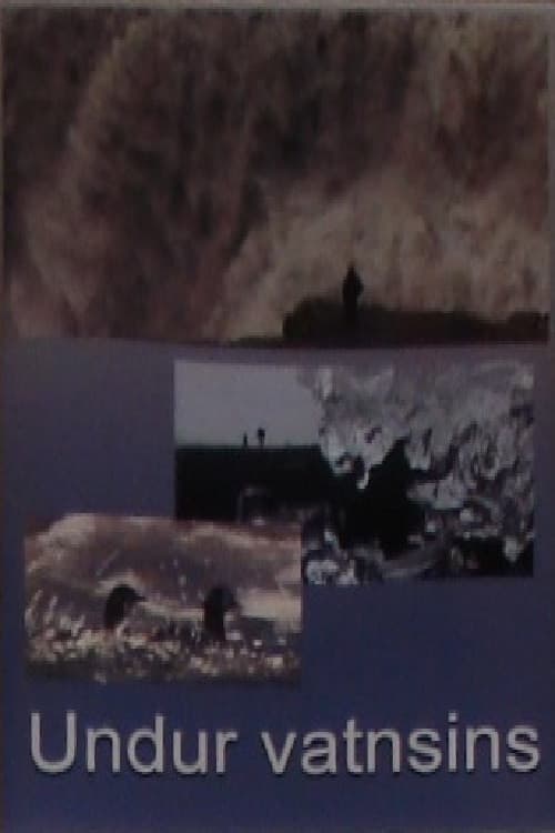 Undur vatnsins (2009) poster