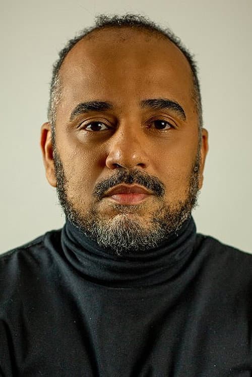 Luciano Vidigal foto