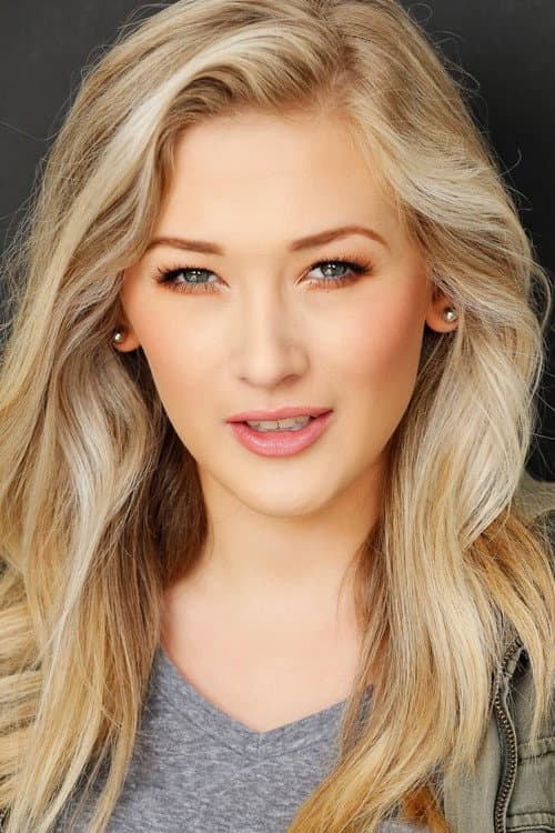 Skylar Witte foto