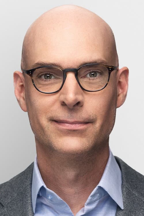 Guillaume Bourgault-Côté foto