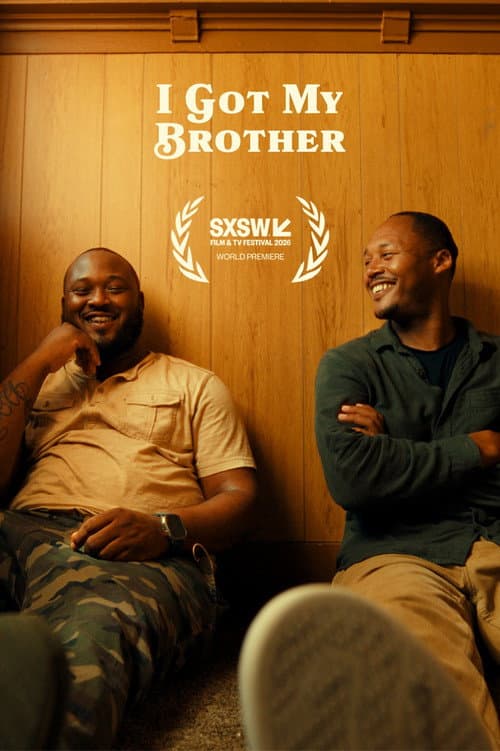 I Got My Brother (2026) poster
