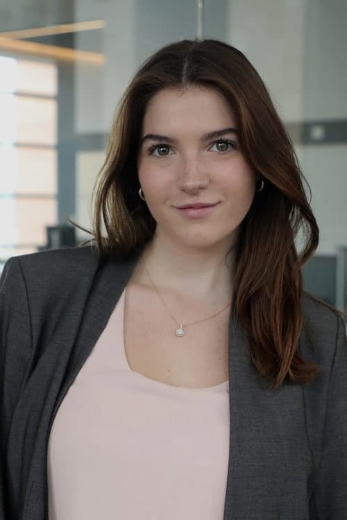 Emma Anderson foto