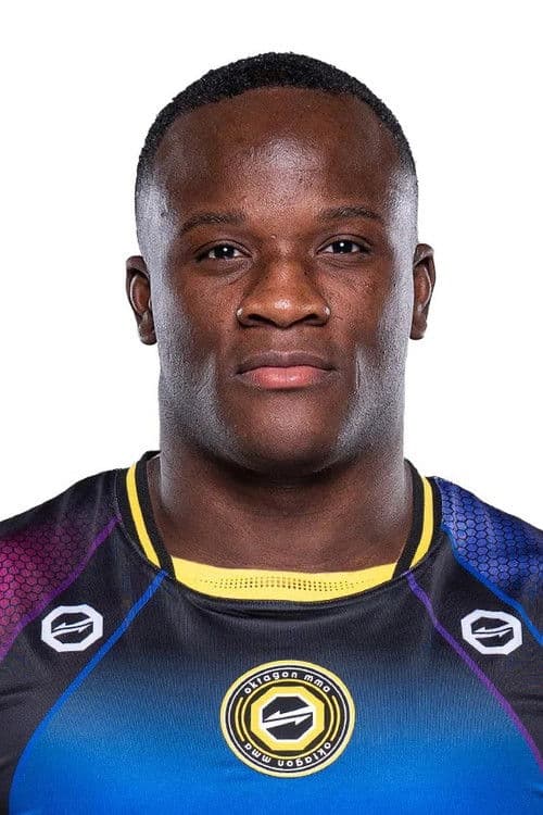 Losene Keita foto