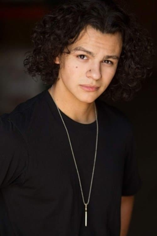 Gabriel Monroe Eckert foto