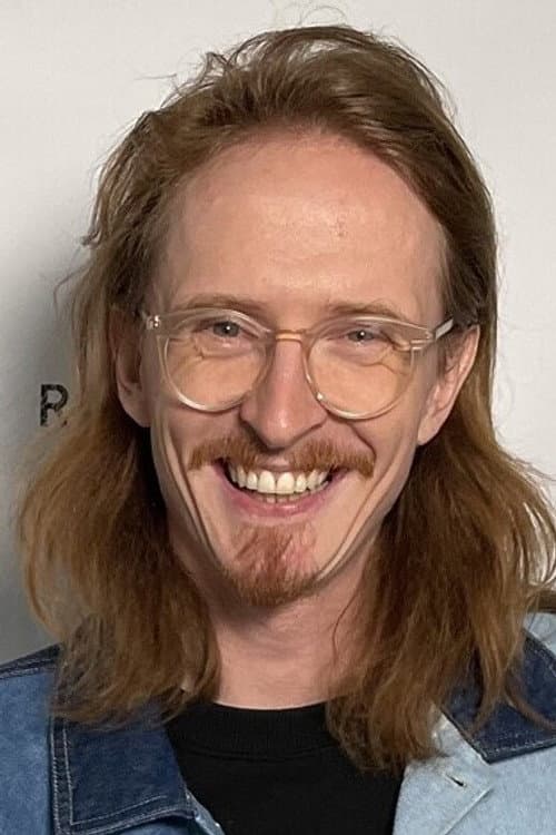Johannes Naan foto