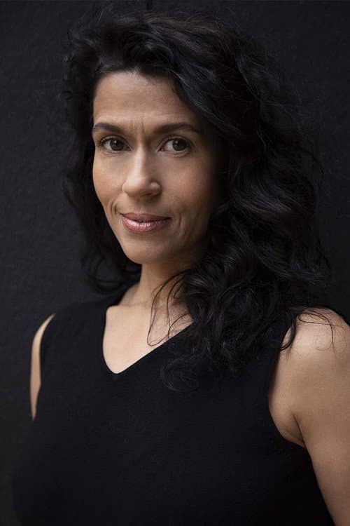 Lavínia Moreira foto
