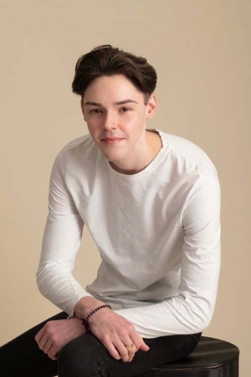Craig O'Hara foto