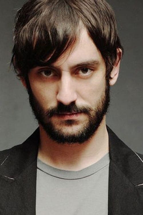 Marco Foschi foto