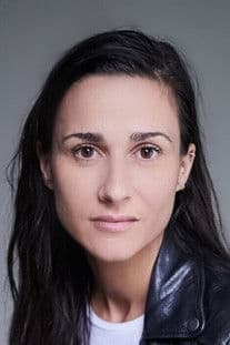 Sarah Barlondo foto