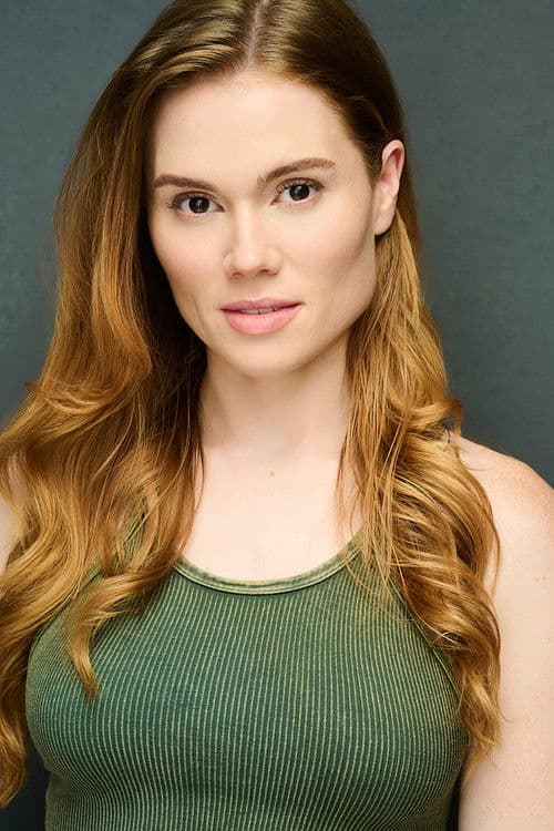 Danielle Titus foto