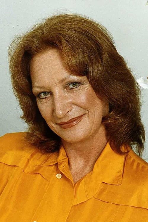 Cornelia Frances foto