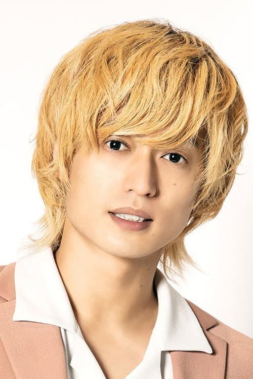 塚田僚一 foto