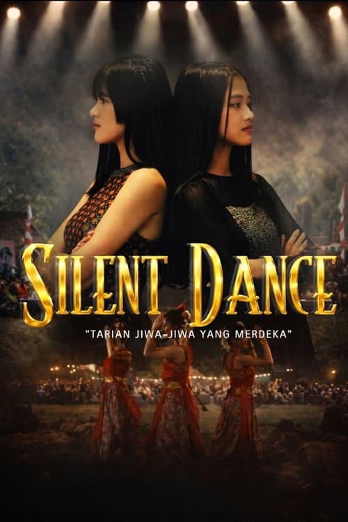 Silent Dance: Tarian Jiwa-jiwa yang Merdeka (2026) poster