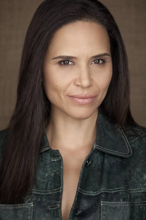 Vera Mercado foto