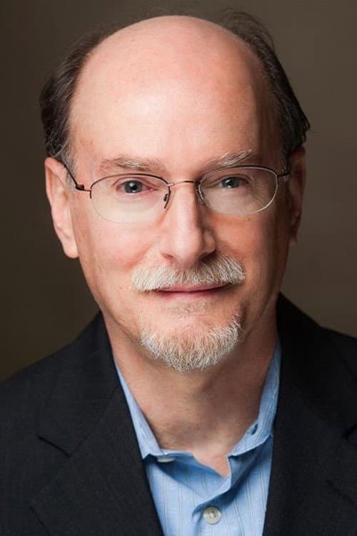 Dean Radin foto