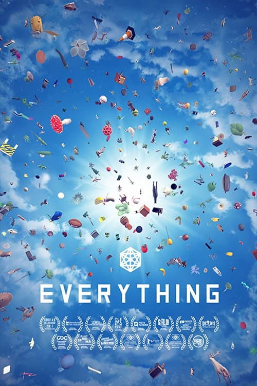 Everything (2017) poster