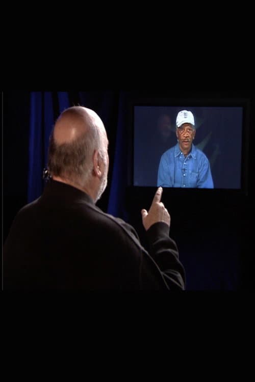 Rob Reiner Interviews the Stars: Morgan Freeman (2008) poster