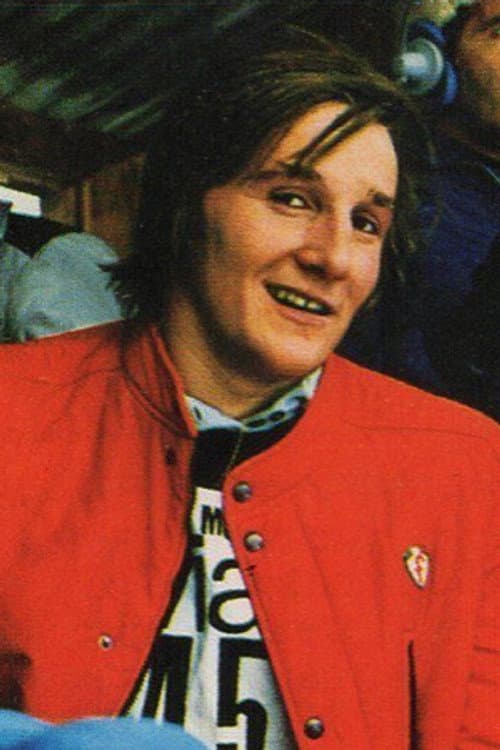 Piero Gros foto
