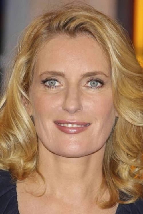 Maria Furtwängler foto
