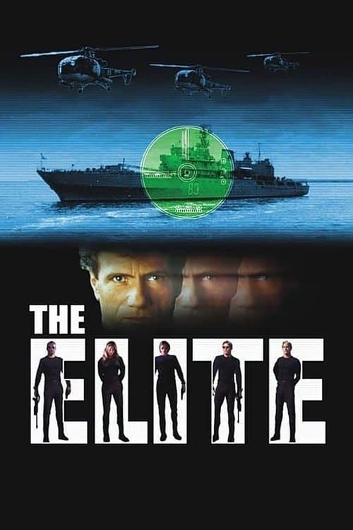 The Elite (2001) poster