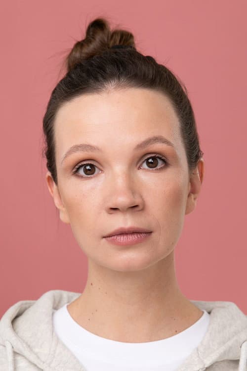 Лина Шишова foto