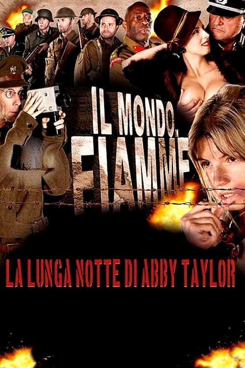 La Lunga Notte Di Abby Taylor (2013) poster