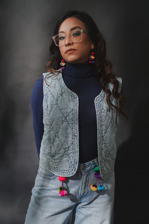 Jahaira Daga Acevedo foto