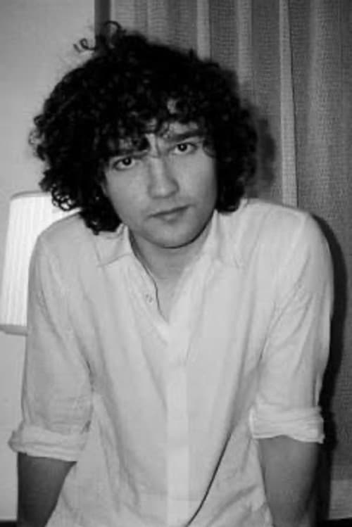 KJ Rothweiler foto