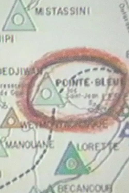 Les sentiers culturels (1985) poster