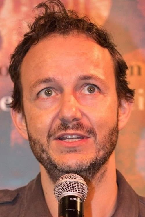 Pablo Benegas foto