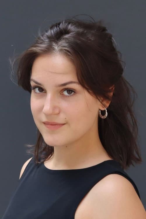 Allegra Tinnefeld foto