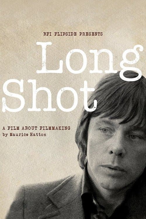 Long Shot (1978) poster