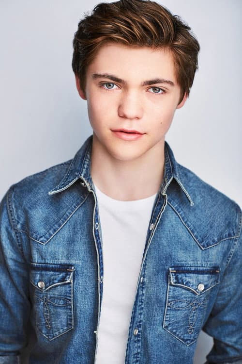 Jackson Dorfmann foto