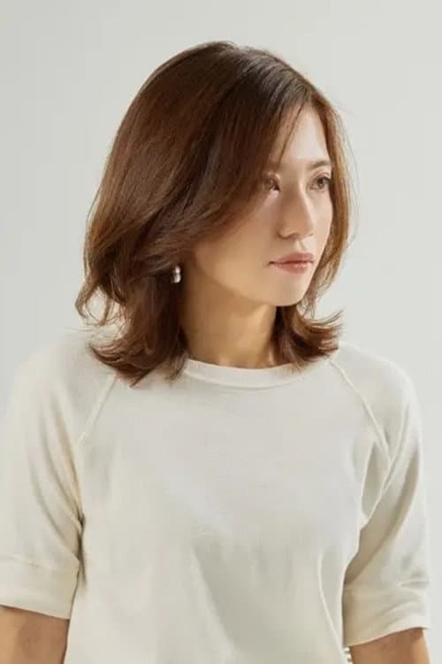 Hitomi Yamazaki foto