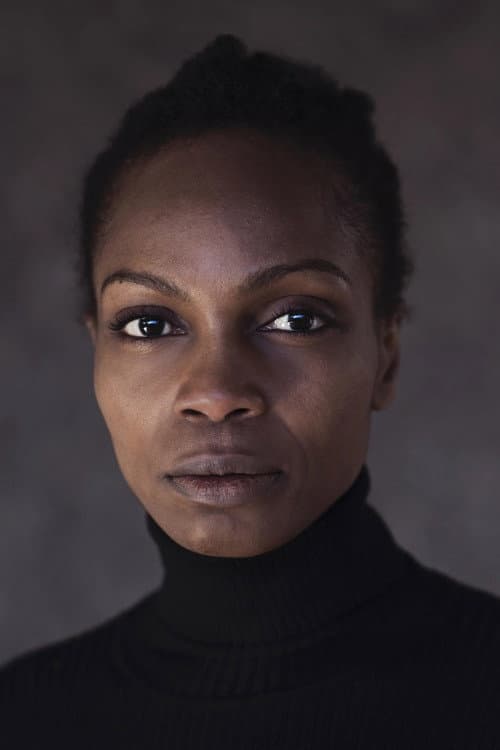 Mina Andala foto