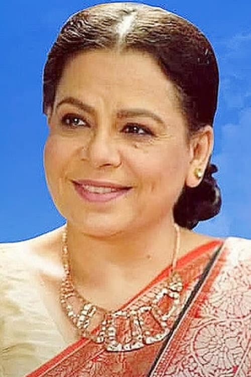 Gulshan Ara Ahmed foto