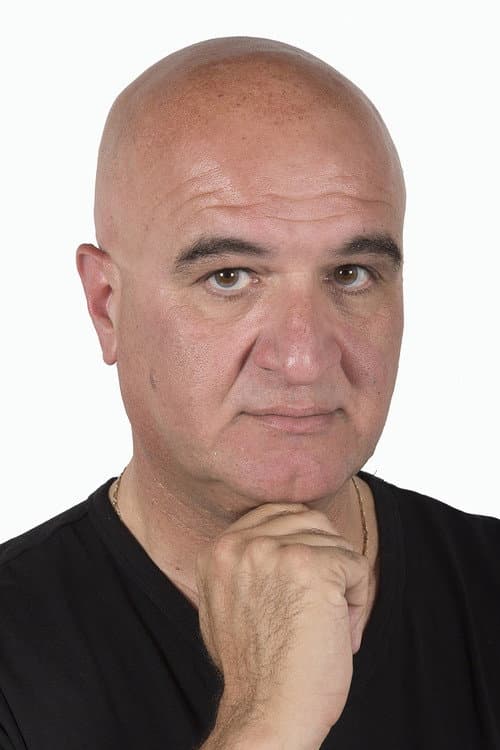Costas Kilias foto