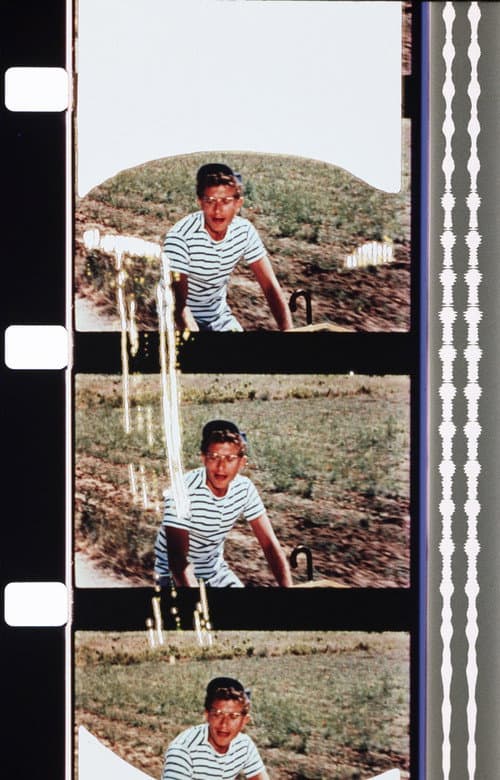 Montage (1977) poster