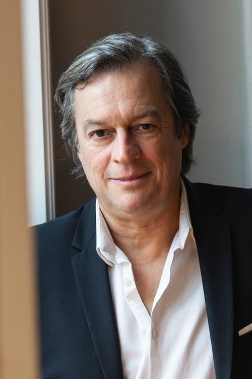 Gilles Graveleau foto