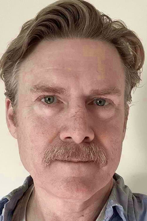 Donald Imm foto