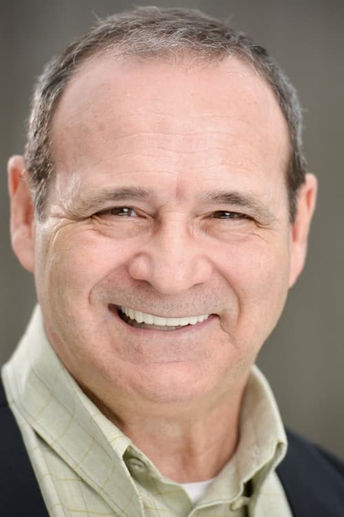 Ray Gaspard foto