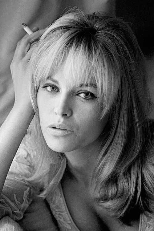 Nathalie Delon foto