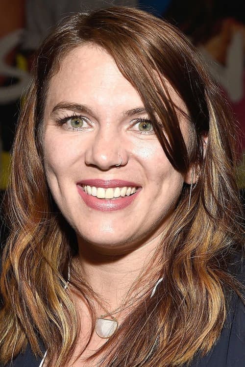 Hannah Macpherson foto
