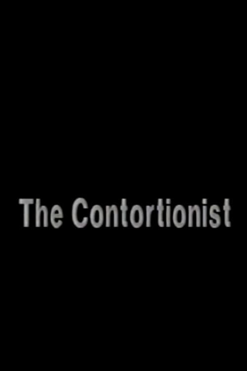 The Contortionist (1978) poster