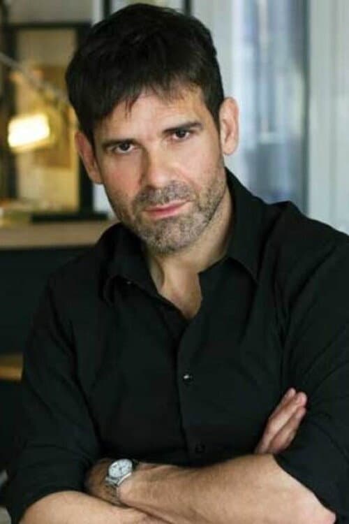 Menelaos Karamaghiolis foto