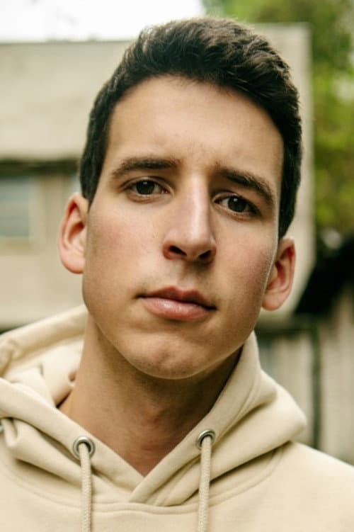 Jakub Pruski foto