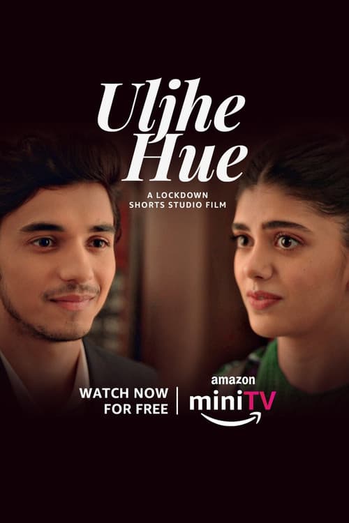 Uljhe Hue (2022) poster