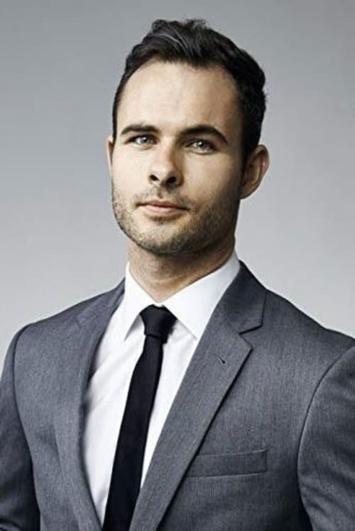 Daniel Vincent Gordh foto
